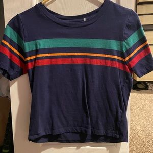 PacSun tee shirt